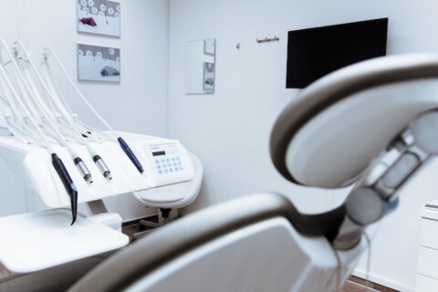 Portal nie tylko dla stomatologów